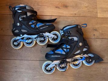Rollerblade Macroblade M90 beschikbaar voor biedingen