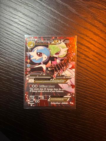 M Gardevoir Ex RC31/RC32 beschikbaar voor biedingen