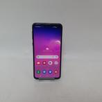 Samsung Galaxy S10e 128GB Blue in Zeer Nette Staat, Ophalen of Verzenden, Zo goed als nieuw