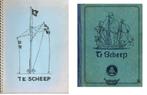 scouting Waterwerk NPG Padvindsters TE SCHEEP 1e en 2e druk, Ophalen of Verzenden, Gebruikt, Boek of Tijdschrift