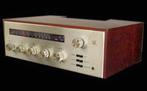 GEZOCHT !, Acoustic Research Receiver model W, Zo goed als nieuw, 120 watt of meer, Stereo, Ophalen