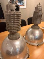 Zumtobel 2 stuks, Huis en Inrichting, Lampen | Hanglampen, Ophalen of Verzenden, Gebruikt, Minder dan 50 cm
