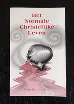 W. Nee - Het normale christelijke leven, Boeken, Ophalen of Verzenden, Zo goed als nieuw, W. Nee