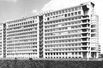 974296	Rotterdam	1961 Ziekenhuis	Dijkzigt Wederopbouw	Niet G, Verzamelen, Ophalen of Verzenden, 1960 tot 1980, Ongelopen, Zuid-Holland