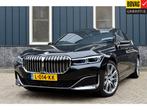 BMW 7 Serie 745e High Executive Rijklaarprijs-Garantie indiv, Automaat, 12 maanden, Achterwielaandrijving, Gebruikt