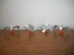 Meeuw / meeuwen / dieren / vogel, Ophalen of Verzenden, Nieuw, Complete set