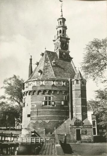 W0H Hoorn Hoofdtoren