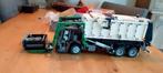 Mooie Lego Technic Mack Anthem 42078, Ophalen of Verzenden, Gebruikt, Complete set, Lego