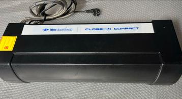 Itho Daalderop Close-In Compact Boiler beschikbaar voor biedingen