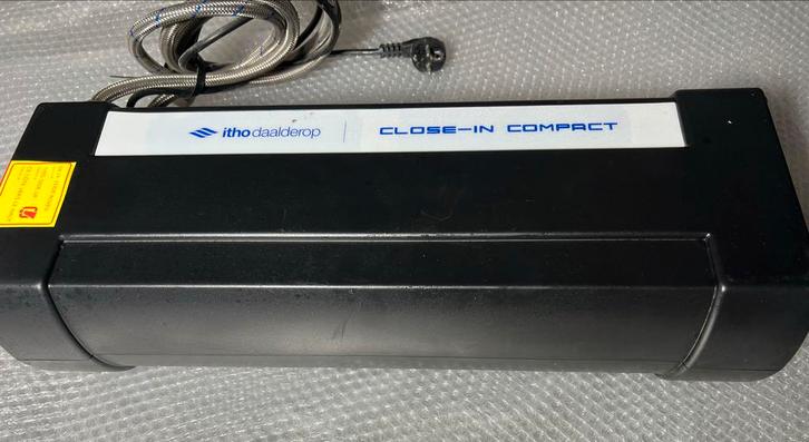 Itho Daalderop Close-In Compact Boiler, Doe-het-zelf en Verbouw, Geisers en Boilers, Gebruikt, Boiler, Minder dan 20 liter, Onbekend