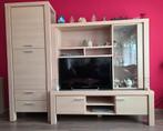 Wandmeubel, Huis en Inrichting, Kasten | Wandmeubels, Ophalen, Gebruikt, 25 tot 50 cm