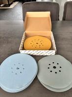 Schuurpapier 225mm - Nieuw!, Doe-het-zelf en Verbouw, Gereedschap | Schuurmachines, Ophalen of Verzenden, Nieuw, Minder dan 600 watt