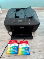 Canon printer mx475 met nieuwe cartrigde, Computers en Software, Printers, Ophalen, Kopieren, Canon, Printer