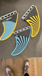 Pyzel Future Fins Carbon Surfboard Vinnen, Watersport en Boten, Golfsurfen, Ophalen, Zo goed als nieuw, Overige typen