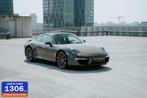 Porsche 911 3.8 Carrera S 89950km orig nl NAP, Automaat, Euro 5, Achterwielaandrijving, Zwart