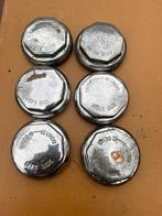 MGB Triumph Spinners Wielmoeren Spaakwielen, Ophalen of Verzenden, Gebruikt, MG