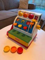 Fisher-Price Speelgoedkassa, Ophalen, Gebruikt, Jongen of Meisje