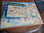 Jan van Haasteren Puzzels te koop of te ruil 1000 stuks, Ophalen