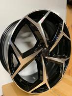 17"18"Velgen Bonneville Look 5x100 Nieuw VW POLO SEAT SKODA, 215 mm, Velg(en), Nieuw, 17 inch