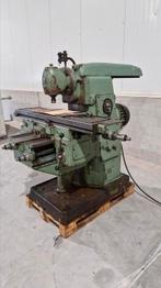 tos fa3 freesbank, Doe-het-zelf en Verbouw, Ophalen, Zo goed als nieuw