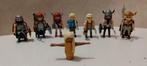 Playmobil Vikingen Set, Ophalen of Verzenden, Zo goed als nieuw, Overige typen