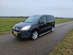 Citroën Berlingo 1.6 VTI airco, Voorwielaandrijving, Parkeersensor, Zwart, 4 cilinders