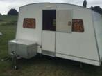 Vouwwagen Rapido Recort, Caravans en Kamperen, Ophalen