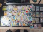 Pokémon kaarten, Ophalen of Verzenden, Zo goed als nieuw, Meerdere kaarten, Foil