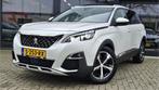 Peugeot 5008 1.2 PureTech Allure GT Line + PANO DAK + LED +, 65 €/maand, Gebruikt, Euro 6, 1199 cc