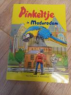 Nieuw boek Pinkeltje in Madurodam, Boeken, Nieuw, Ophalen of Verzenden, Fictie algemeen