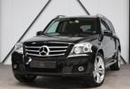 Mercedes-Benz GLK-klasse 350 4-Matic l Youngtimer l Vol opti, Automaat, 1730 kg, Gebruikt, Zwart