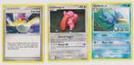 (040) POKeMON kaarten serie Platinum, Verzenden, Zo goed als nieuw, Meerdere kaarten