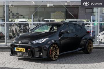 TOYOTA Yaris 1.6 GR Performance Milltek - TEC 19inch - Schro beschikbaar voor biedingen
