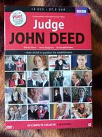 Judge John Deed - Complete Collectie (DVD Boxset), Boxset, Drama, Ophalen of Verzenden, Zo goed als nieuw