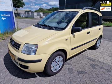 Fiat Panda 1.2 Edizione Cool, Apk, Nap, Goed rijdend Inruil  beschikbaar voor biedingen