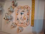 mini thee servies, Ophalen, Zo goed als nieuw