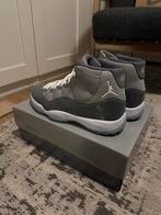 Jordan 11 cool grey, Kleding | Heren, Schoenen, Overige kleuren, Ophalen of Verzenden, Sneakers of Gympen, Zo goed als nieuw