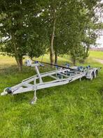 Boottrailer te huur, Ophalen, Minder dan 1500 kg, Sloepentrailer, 6 tot 9 meter