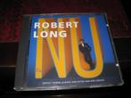 Robert Long – Nu - Uit Liefde en Respect –, Ophalen of Verzenden, Zo goed als nieuw, Levenslied of Smartlap