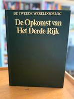 De Tweede Wereldoorlog: De Opkomst van het Derde Rijk, Boeken, Verzenden, Europa, Eddy Bauer, 20e eeuw of later