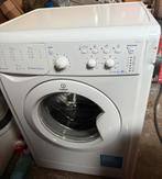 Indesit wasmachine werkt perfect, Witgoed en Apparatuur, Wasmachines, Ophalen, Gebruikt