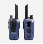 Forclaz WT500 Walkie Talkie - 10km Bereik, Ophalen of Verzenden, Nieuw