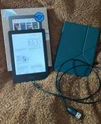 Kobo Clara Colour inc Sleep Cover en oplader, Computers en Software, E-readers, Ophalen, 6 inch of minder, Kobo, Zo goed als nieuw