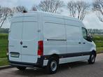MERCEDES-BENZ ESPRINTER l2h2 41kwh elektrisc, Automaat, Gebruikt, 95 pk, Wit