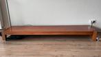 Kersenhouten TV Podium, Huis en Inrichting, Kasten | Televisiemeubels, Ophalen, Zo goed als nieuw, 200 cm of meer, Minder dan 100 cm