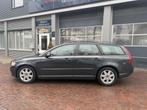 Volvo V50 1.6D DRIVe Bj 2009 Ideale gezinswagen 109PK, Auto's, Voorwielaandrijving, Gebruikt, 4 cilinders, Leder en Stof