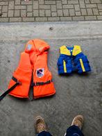 Reddingsvest skivest, Watersport en Boten, Watersportkleding, Ophalen, Dame of Heer, Reddingsvest of Zwemvest, Besto