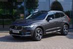 Volvo XC60 2.0 T6 LongRange Plug-in Hybrid AWD 350 PK Inscri, Auto's, Volvo, Automaat, 12 maanden, Gebruikt, Leder