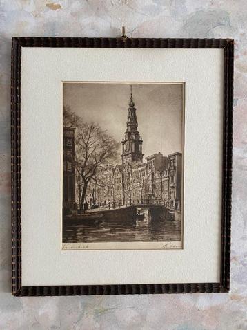 Litho .   Johannes   .   Josseaud     . 1880 - 1935 beschikbaar voor biedingen