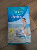 Pampers Splashers zwemluiers maat 4-5, Ophalen, Nieuw, Overige typen, Overige merken